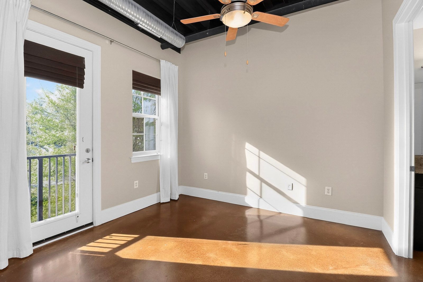 Bedroom Suite